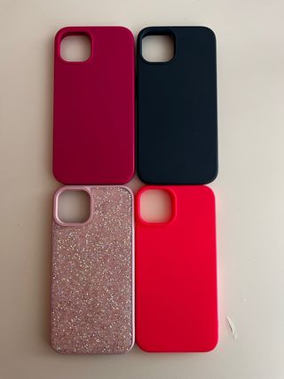 Fundas iPhone 13/14