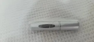 Erogatore profumo argento