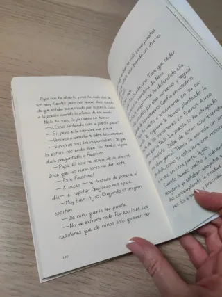 Una vaca, dos niños y trescientos ruiseñores (A...