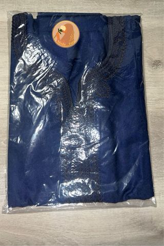 Abaya Kandora Hombre