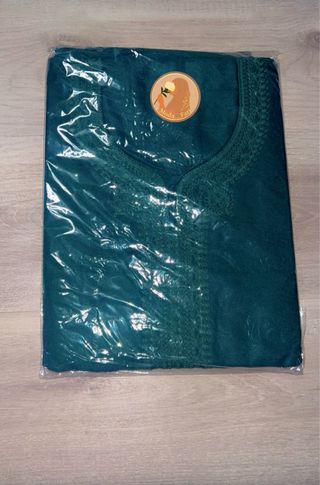 Abaya Kandora Hombre