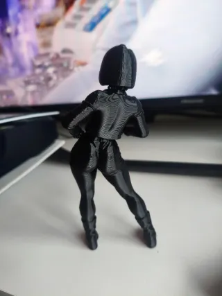 Figura C-18 Dragon Ball