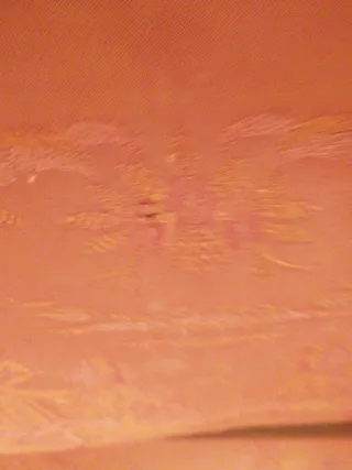 Baúl antiguo de madera