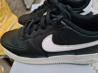 Scarpe Nike Air Force 1 nere