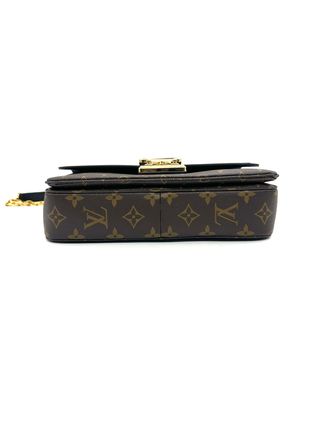 Louis Vuitton Pochette Métis Monogram