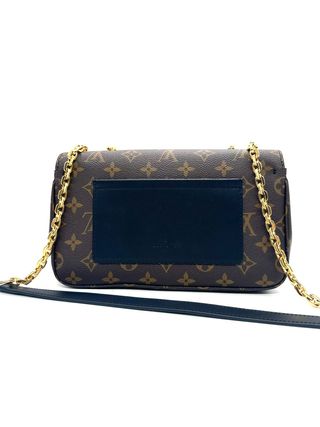 Louis Vuitton Pochette Métis Monogram