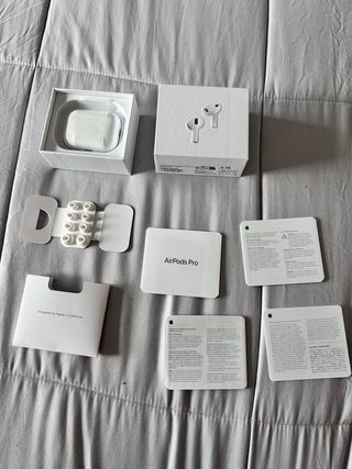 AirPods Pro (3ª Gen) Originales