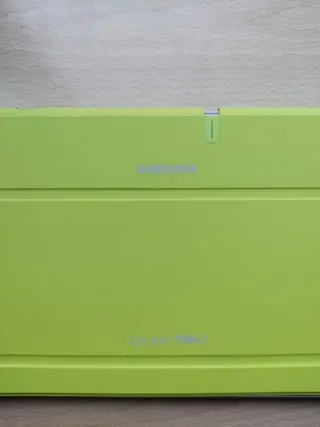 Tablet Samsung Galaxy Tab 2