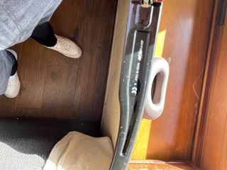 Gafas de sol Arnette mujer marrones