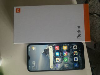 Xiaomi Redmi Negro