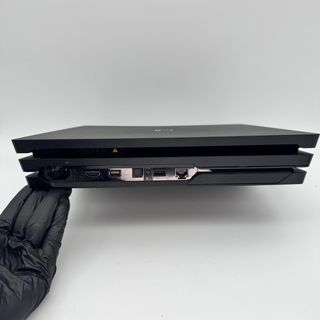 Playstation 4 Pro PS4 fw 11.5 Pasta Termica Nuova