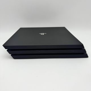 Playstation 4 Pro PS4 fw 11.5 Pasta Termica Nuova