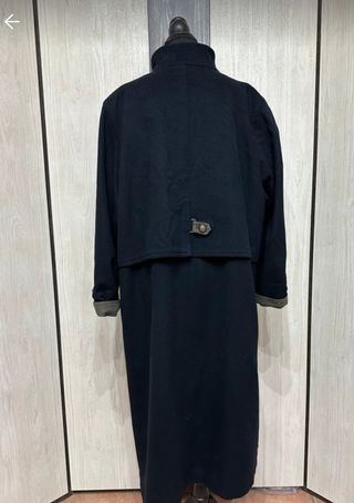 Cappotto donna qualità Loden