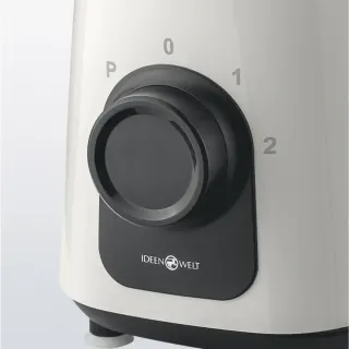 Batidora Ideenwelt con vaso