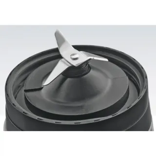 Batidora Ideenwelt con vaso