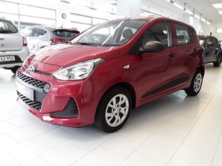 Hyundai i10 1.0 Klass 67 CV