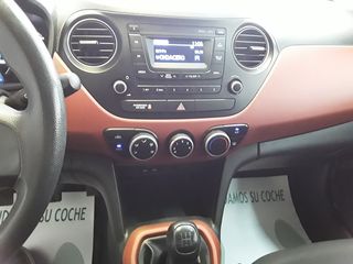 Hyundai i10 1.0 Klass 67 CV