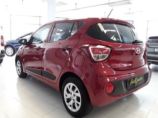 Hyundai i10 1.0 Klass 67 CV