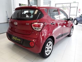 Hyundai i10 1.0 Klass 67 CV