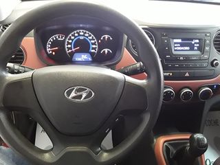 Hyundai i10 1.0 Klass 67 CV