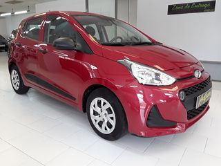 Hyundai i10 1.0 Klass 67 CV