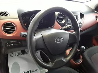 Hyundai i10 1.0 Klass 67 CV