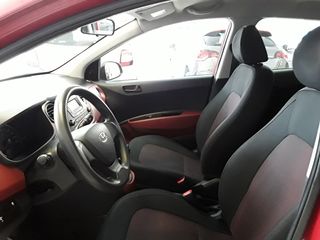 Hyundai i10 1.0 Klass 67 CV