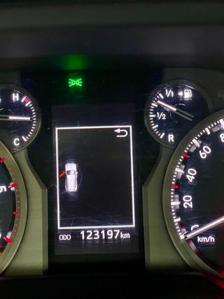 Toyota Land Cruiser 2.8 D-4D GX