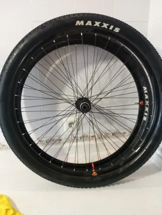 Ruedas MTB 29 MÉRIDA EXPERT