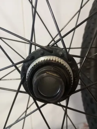 Ruedas MTB 29 MÉRIDA EXPERT