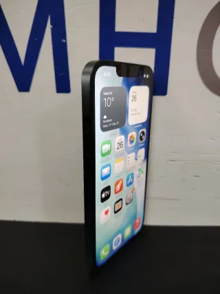 iPhone 14 128GB Batería 83% 1 Año Garantía