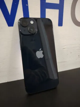 iPhone 14 128GB Batería 83% 1 Año Garantía