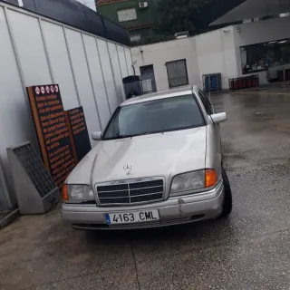 Mercedes-Benz Clase C 1998