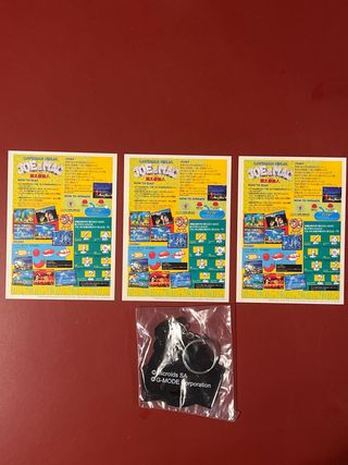 Joe & Mac: Caveman Ninja T-Rex Edition Switch