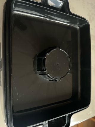 Vaporera Silvercrest 3 niveles