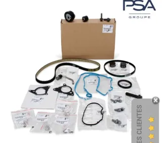 Kit Distribución PSA Puretech 1654515880