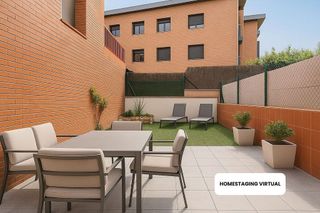 Casa adosada en venta en Sant Domènec en Sant Cugat del Vallès
