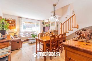 Casa adosada en venta en Sant Domènec en Sant Cugat del Vallès