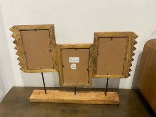 Portafoto in legno Maison du Monde