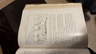 La Divina Comedia Ilustrada