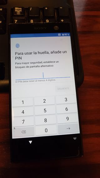 Sony Xperia XA2 H3113