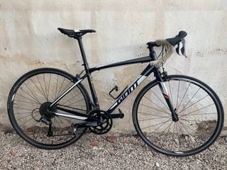 Giant Contend Bicicleta de Carretera