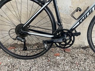 Giant Contend Bicicleta de Carretera