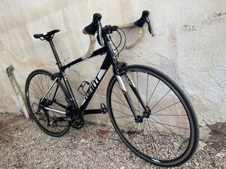 Giant Contend Bicicleta de Carretera