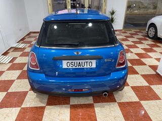 MINI ONE 2011