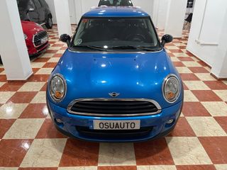 MINI ONE 2011