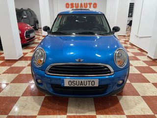 MINI ONE 2011