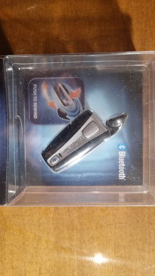 Cellular Line Roller Clip Auricolare Bluetooth