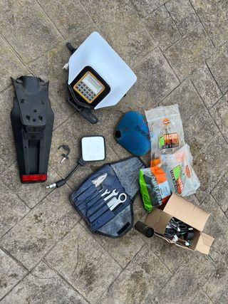 Husqvarna FE 350 4T 2017