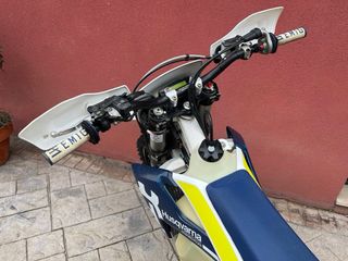 Husqvarna FE 350 4T 2017